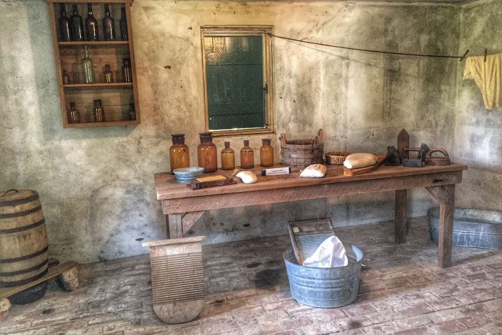 Swamp Boat Cruise Tour Image 1